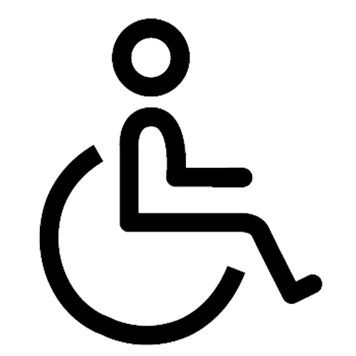 Barnes Advertising - ADA Compliant Signs