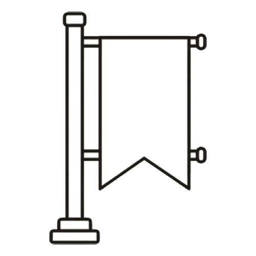 Barnes Advertising - Banners & Yard Signs